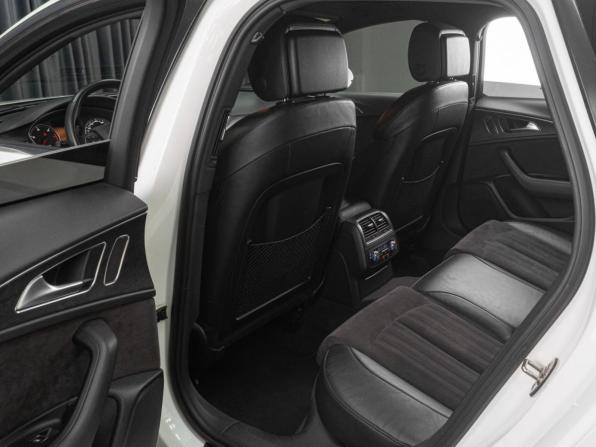 Audi A6 allroad III (C7) с пробегом 2014 года, цена 3 189 000 рублей, 168967 км, универсал, Автокод Объявления