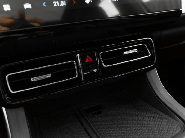 GAC GS8 II с пробегом 2023 года, цена 3 280 000 рублей, 66158 км, внедорожник, Автокод Объявления