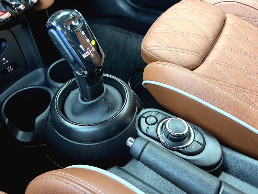 Mini Cabrio III Рестайлинг 2 Пермь  - изображение 30