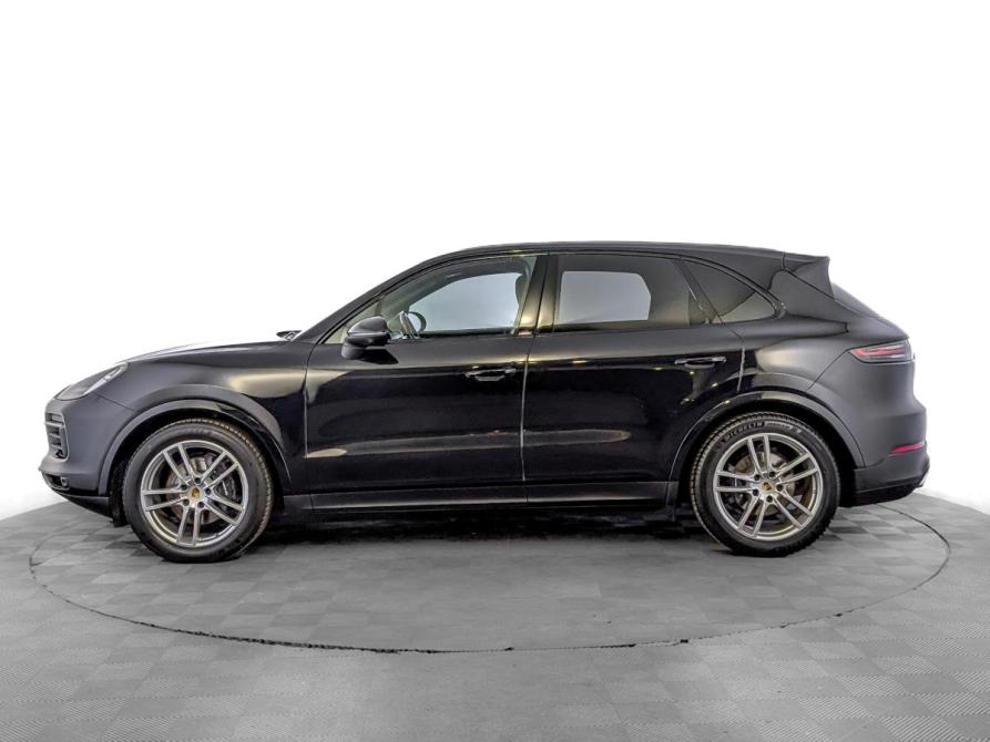 Porsche Cayenne III Москва  - изображение 8