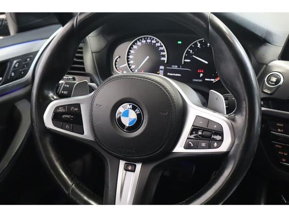 BMW X4 II (G02) с пробегом 2021 года, цена 4 499 000 рублей, 201607 км, внедорожник, Автокод Объявления
