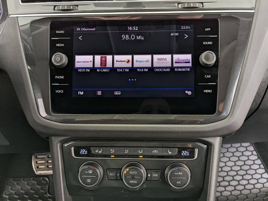 Volkswagen Tiguan II Москва  - изображение 15
