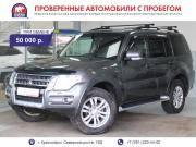 Mitsubishi Pajero IV Рестайлинг 2 Красноярск  - изображение 20