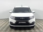 Lada (ВАЗ) Largus I Рестайлинг Казань  - изображение 20