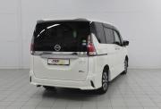 Nissan Serena IV (C26) Астрахань  - изображение 29