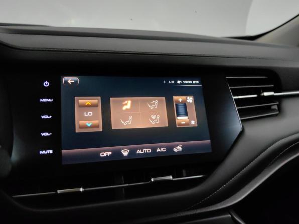 Haval F7 I с пробегом 2020 года, цена 1 648 000 рублей, 116000 км, внедорожник, Автокод Объявления