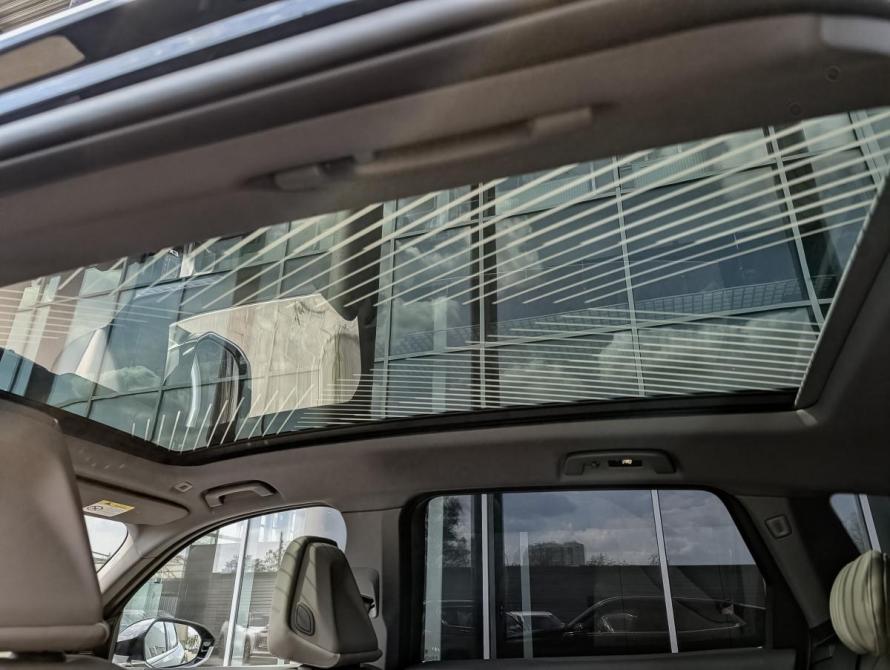 BMW X3 IV (G45/G48) Москва  - изображение 23