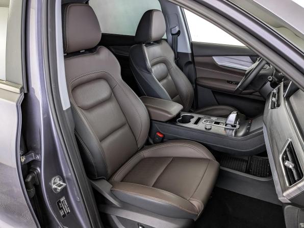 Chery Tiggo 8 Pro I с пробегом 2023 года, цена 2 150 000 рублей, 31380 км, внедорожник, Автокод Объявления