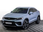 Geely Tugella I Москва  - изображение 48