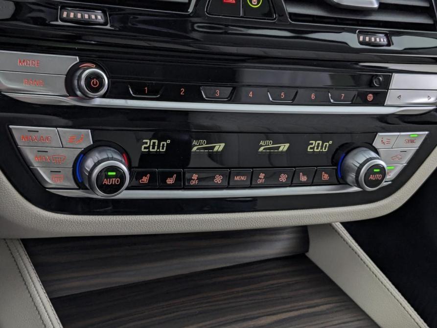 BMW 5 серии VII (G30/G31/G38) Санкт-Петербург  - изображение 21