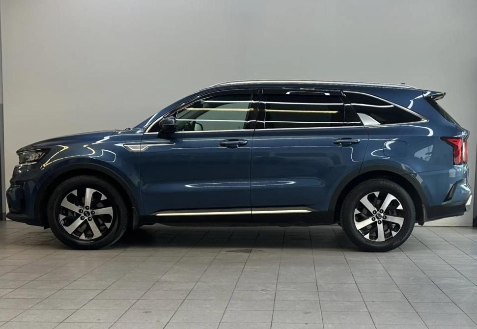 Kia Sorento IV Барнаул  - изображение 9