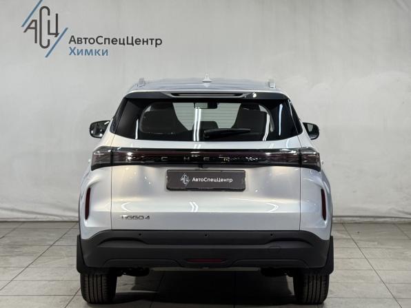 Chery Tiggo 4 I Рестайлинг 2 с пробегом 2024 года, цена 1 899 800 рублей, 2020 км, внедорожник, Автокод Объявления