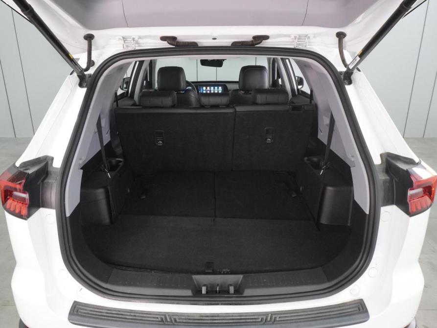 Chery Tiggo 8 Pro Max I Рестайлинг Воронеж  - изображение 26