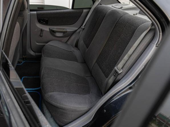 Hyundai Accent II с пробегом 2010 года, цена 499 000 рублей, 204506 км, седан, Автокод Объявления
