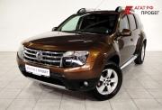 Renault Duster I Саратов  - изображение 25