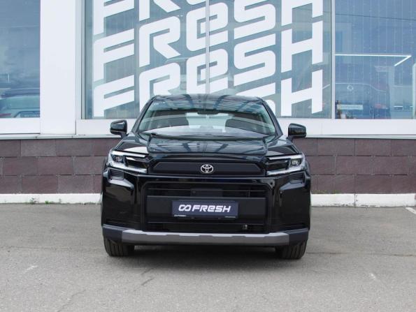 Toyota RAV4 VI (XA60) с пробегом 2026 года, цена 4 450 000 рублей, 65 км, внедорожник, Автокод Объявления