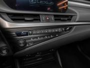 Lexus ES VII Москва  - изображение 51