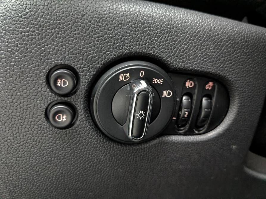 Mini Hatch III (F55/F56) Рестайлинг Москва  - изображение 26