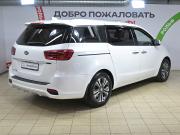 Kia Carnival III Москва  - изображение 29