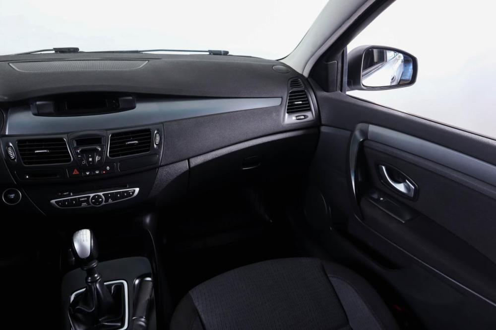 Renault Laguna III Пермь  - изображение 15