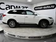 Mitsubishi Outlander III Рестайлинг 2 Новосибирск  - изображение 30