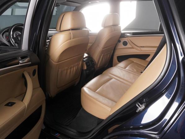 BMW X5 M I (E70) с пробегом 2012 года, цена 2 889 000 рублей, 164510 км, внедорожник, Автокод Объявления