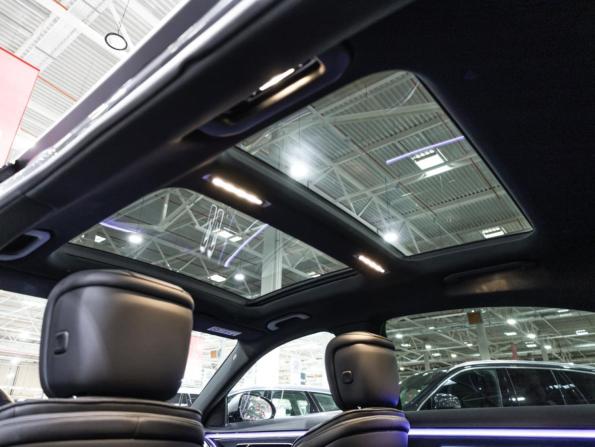 Mercedes-Benz S-Класс VII (W223) с пробегом 2020 года, цена 11 500 000 рублей, 69991 км, седан, Автокод Объявления