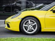 Porsche Boxster IV 718 (982) Санкт-Петербург  - изображение 49