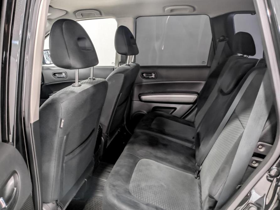 Nissan X-Trail II Рестайлинг Москва  - изображение 12
