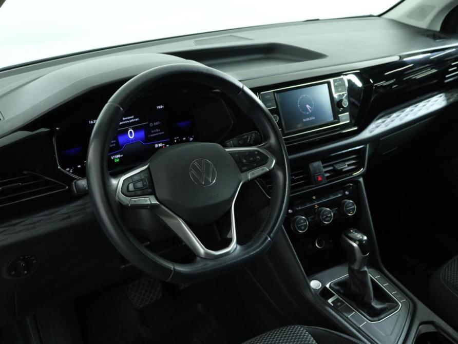 Volkswagen Taos I Санкт-Петербург  - изображение 15