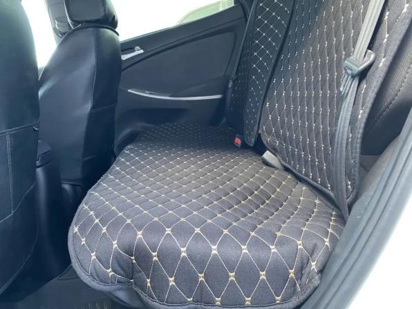 Hyundai Solaris I с пробегом 2012 года, цена 739 000 рублей, 145192 км, седан, Автокод Объявления