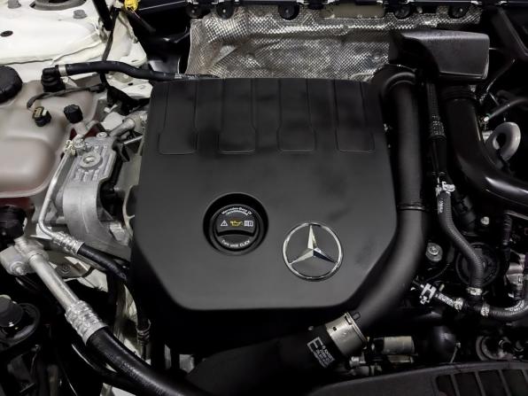 Mercedes-Benz CLA II (C118 X118) с пробегом 2022 года, цена 3 960 000 рублей, 44200 км, седан, Автокод Объявления