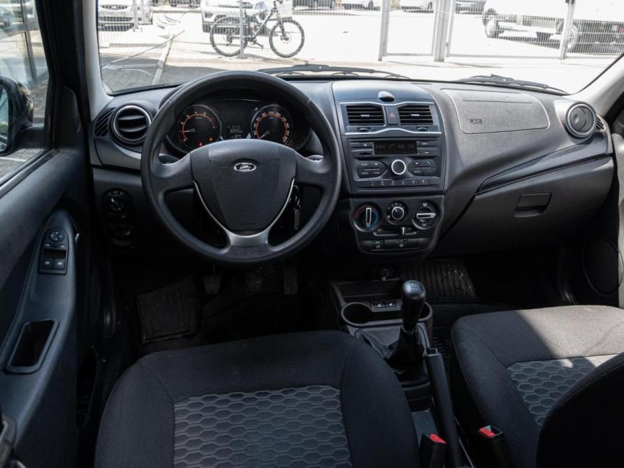 Lada (ВАЗ) Granta I Рестайлинг Краснодар  - изображение 6