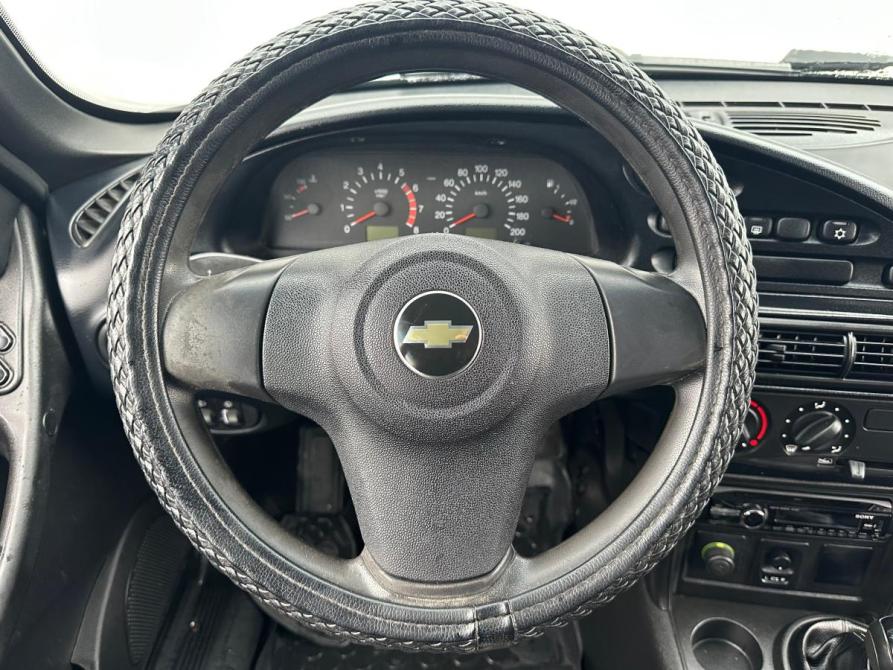 Chevrolet Niva I Рестайлинг Тамбов  - изображение 18