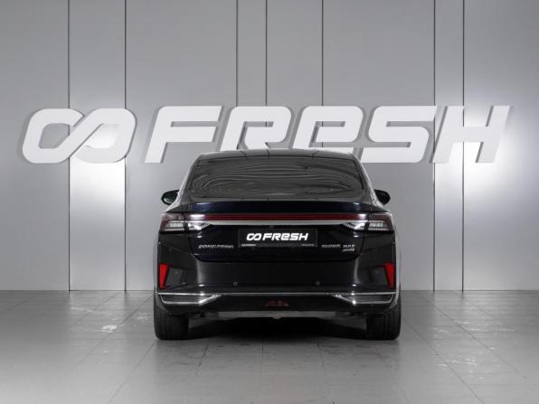 Dongfeng Shine Max с пробегом 2023 года, цена 1 530 000 рублей, 34274 км, седан, Автокод Объявления