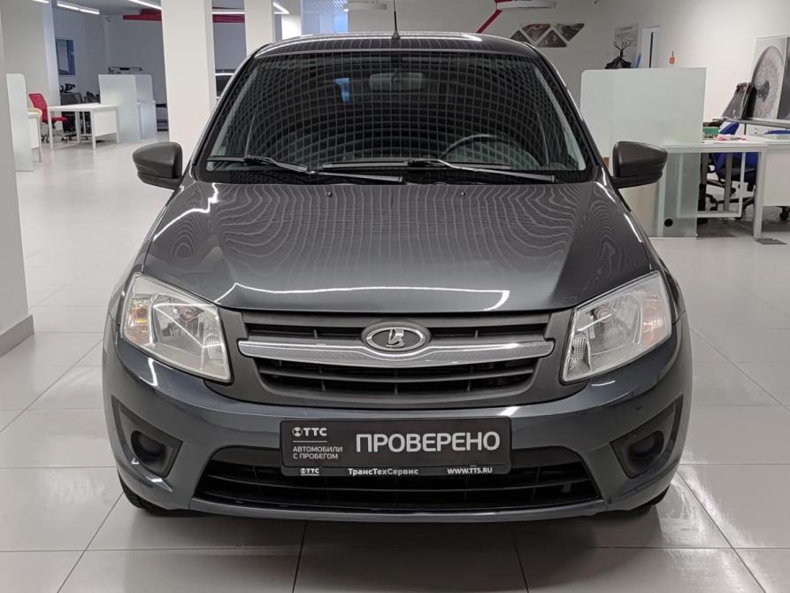 Lada (ВАЗ) Granta I Казань  - изображение 2