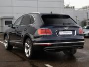 Bentley Bentayga I Москва  - изображение 39
