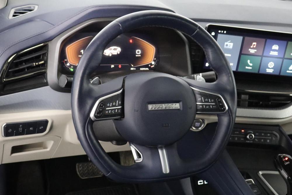 Haval F7x I Рестайлинг Санкт-Петербург  - изображение 8