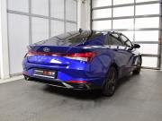 Hyundai Elantra VII (CN7) Кемерово  - изображение 30