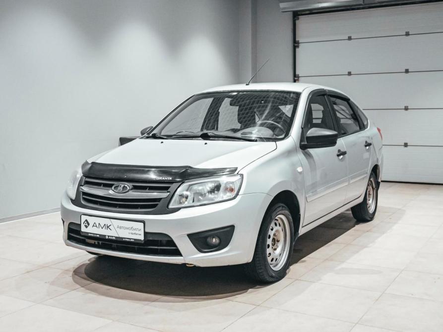 Lada (ВАЗ) Granta I Екатеринбург  - изображение 1