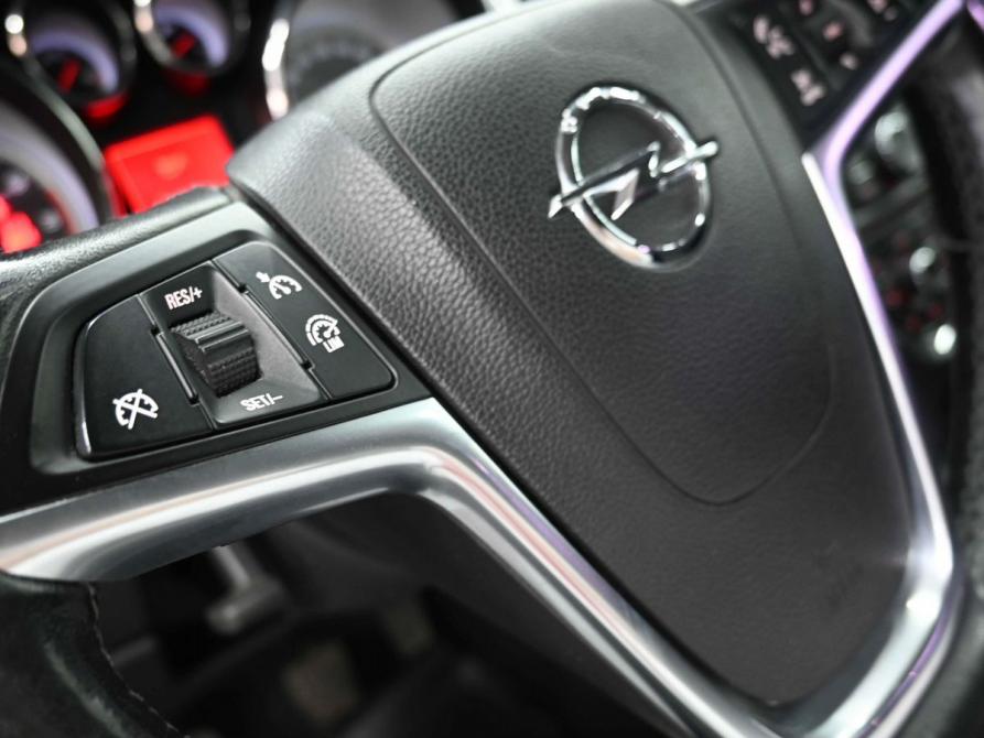 Opel Astra J Рестайлинг Ростов-на-Дону  - изображение 11