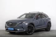 Mazda CX-9 II Рестайлинг Томск  - изображение 22