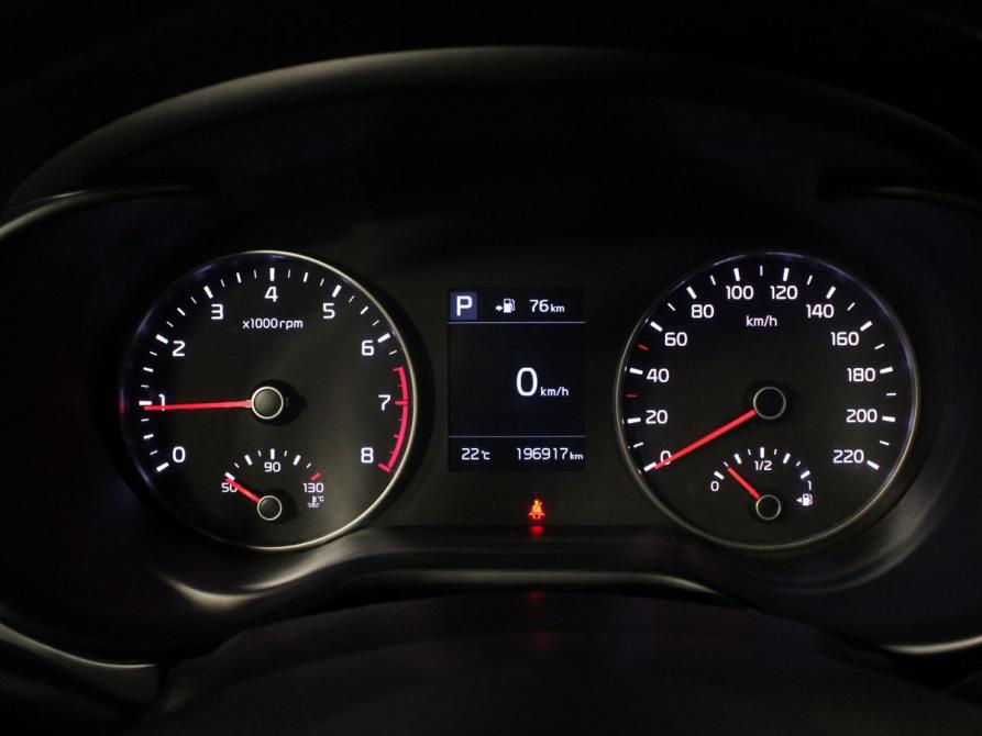 Kia Rio IV Белгород  - изображение 14