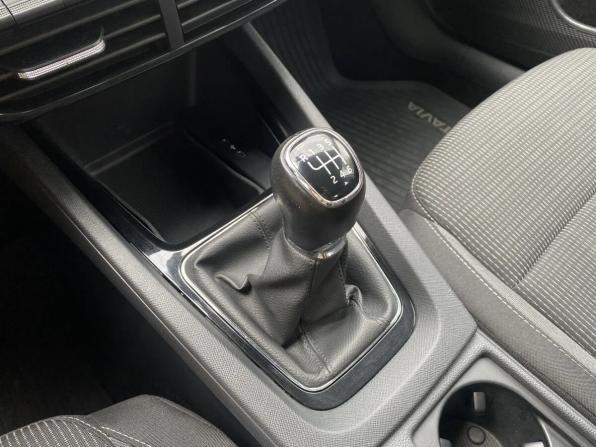 Skoda Octavia IV (A8) с пробегом 2021 года, цена 2 099 000 рублей, 75173 км, лифтбек, Автокод Объявления