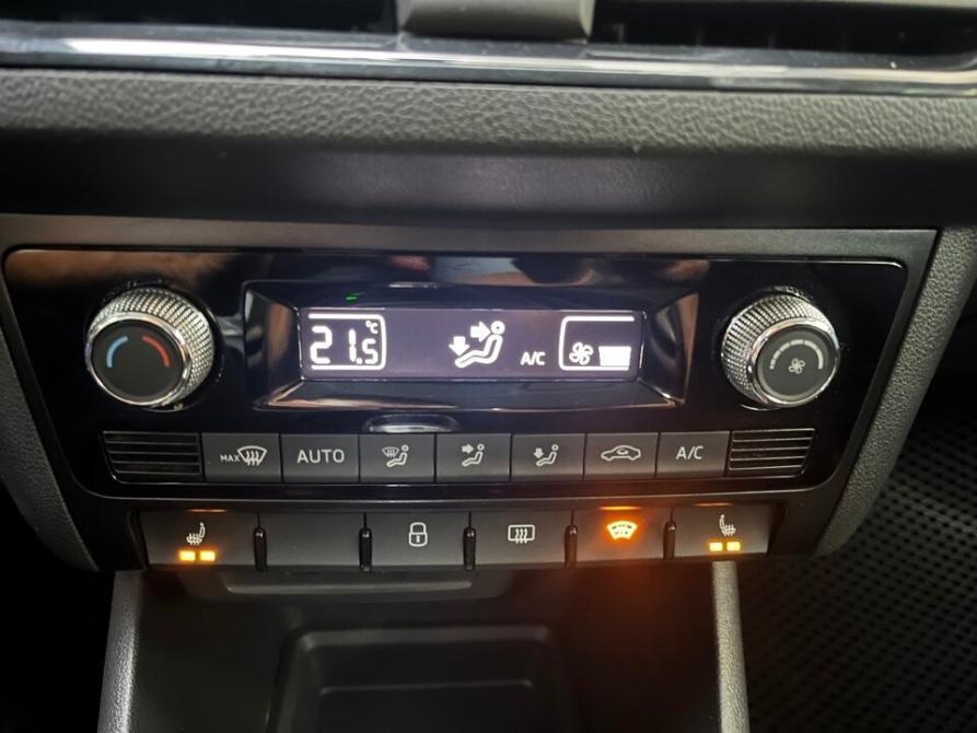 Skoda Rapid II Абакан  - изображение 26