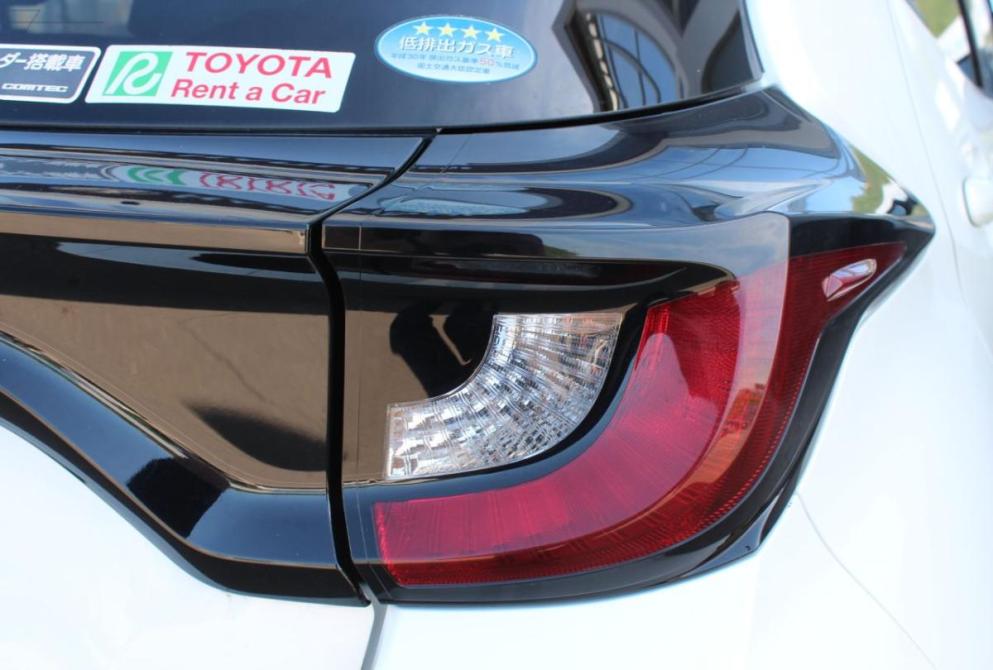 Toyota Yaris IV Нижний Новгород  - изображение 19