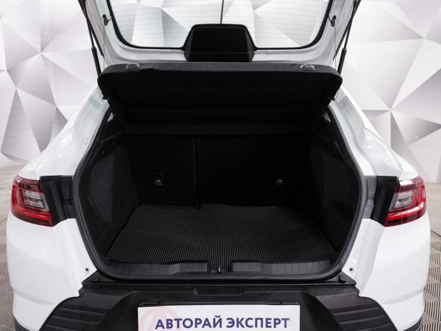 Renault Arkana I Ульяновск  - изображение 20