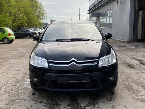 Citroen C4 I Рестайлинг с пробегом 2011 года, цена 499 000 рублей, 126677 км, хэтчбек, Автокод Объявления