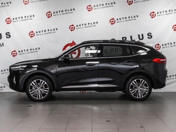 Haval F7 I с пробегом 2019 года, цена 1 599 000 рублей, 127255 км, внедорожник, Автокод Объявления