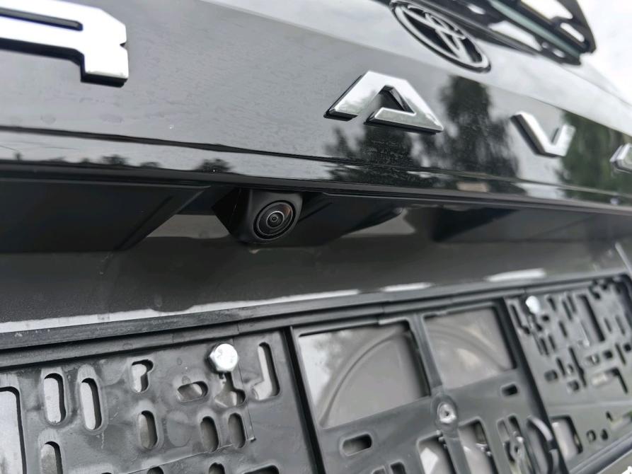Toyota RAV4 VI (XA60) Нижнекамск  - изображение 33